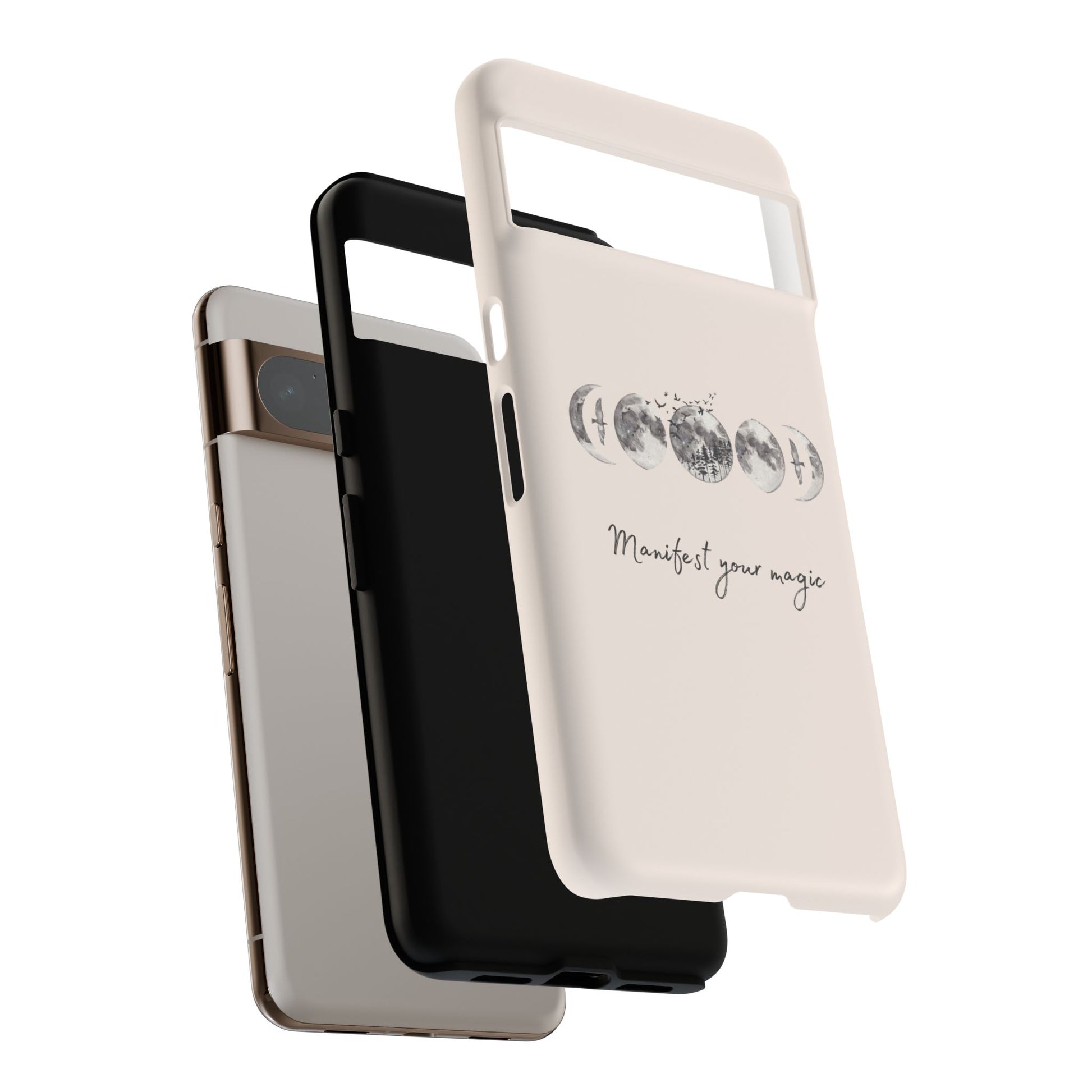 Manifest Phone Case