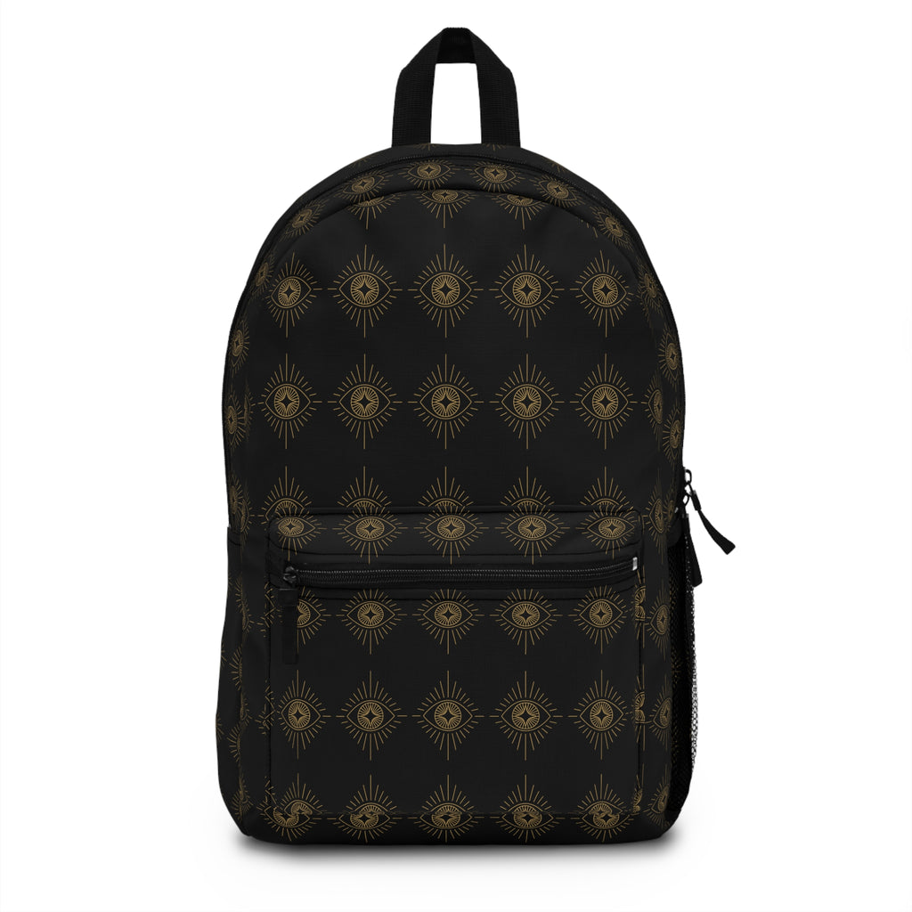 Mystical Eye Backpack