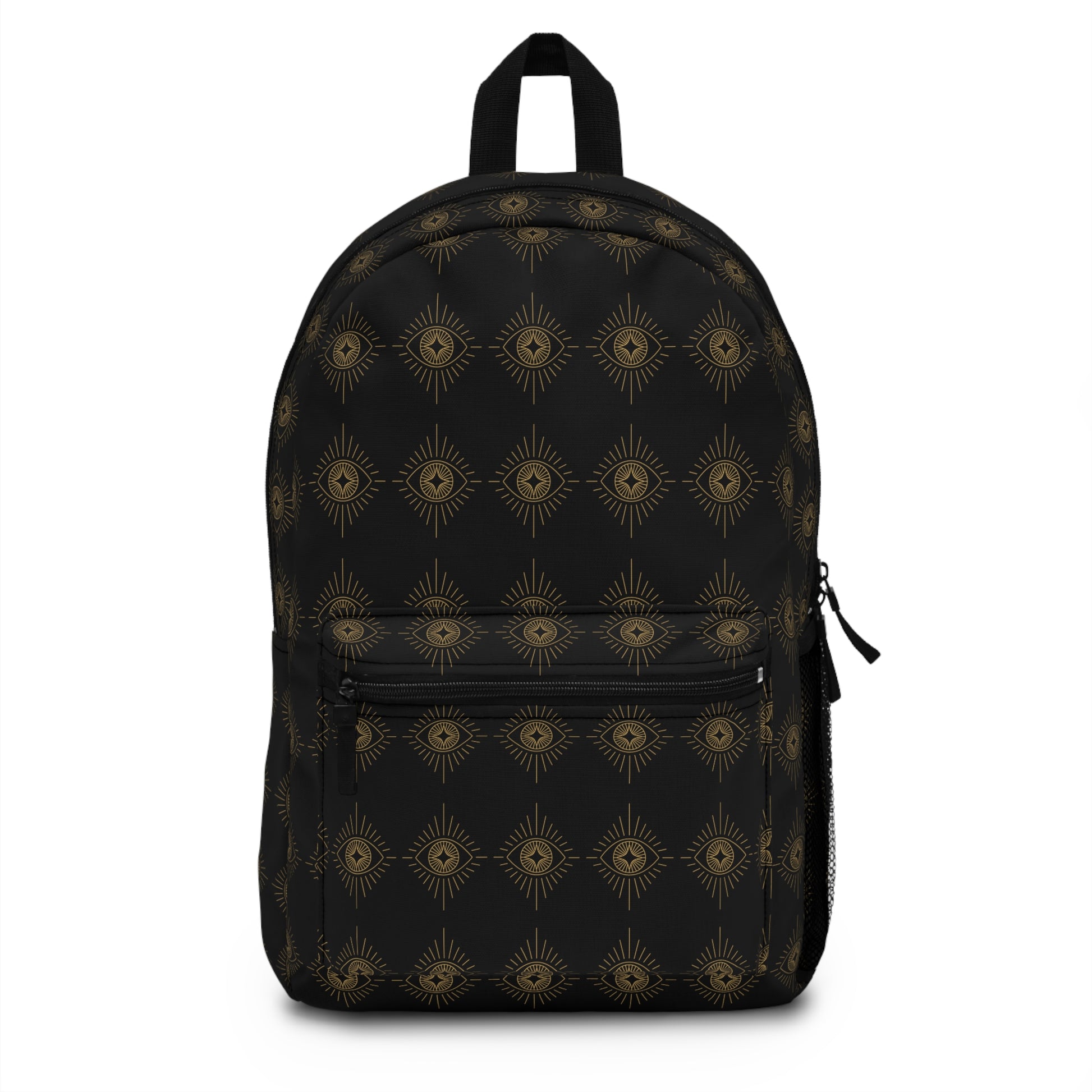 Mystical Eye Backpack