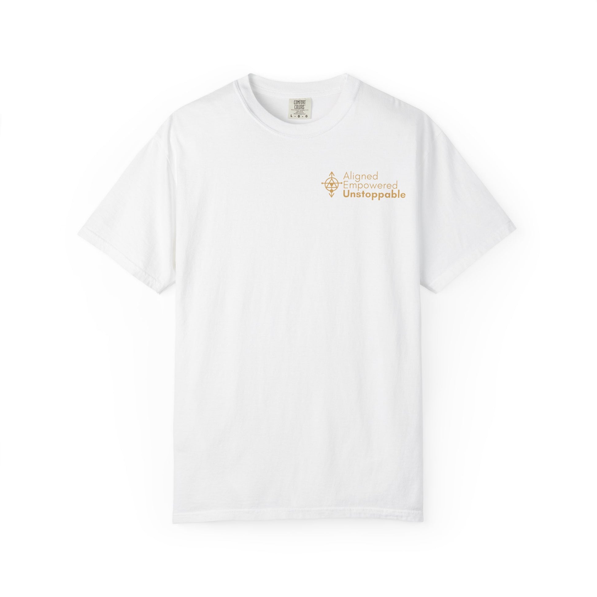 Unstoppable Unisex T-Shirt