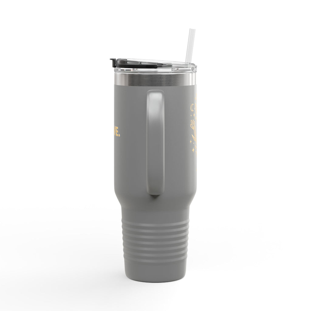 Thrive Insulated Travel Mug