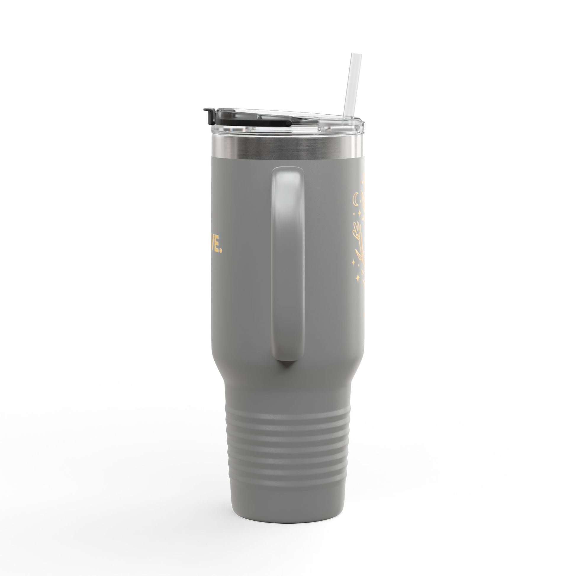 Thrive Insulated Travel Mug