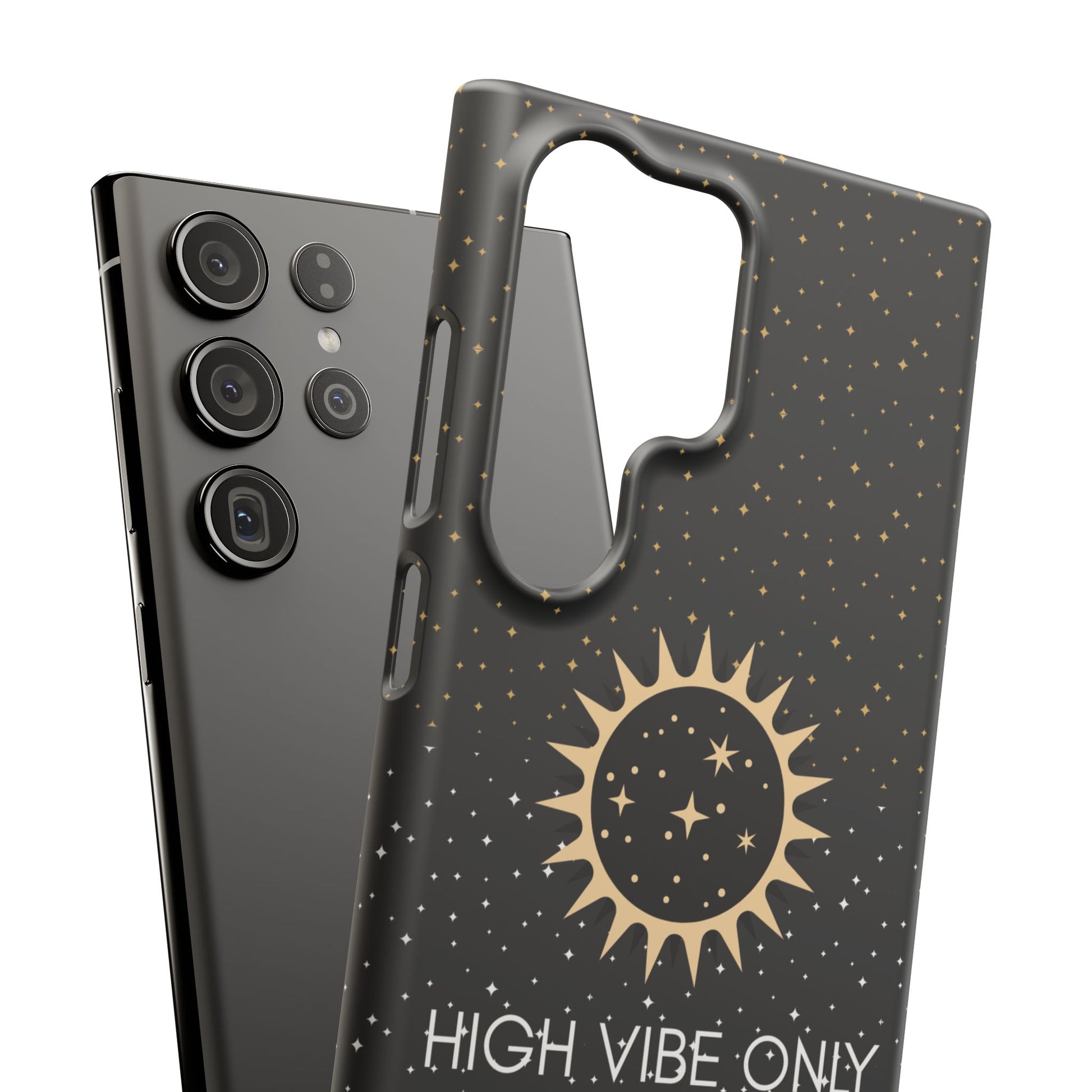 Celestial Vibes Phone Case
