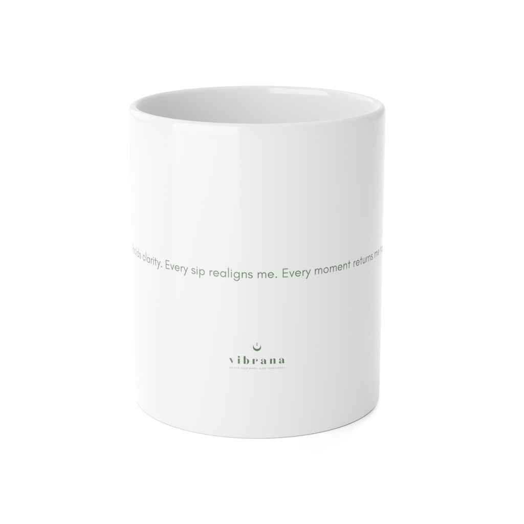 Mindful Moments Mug