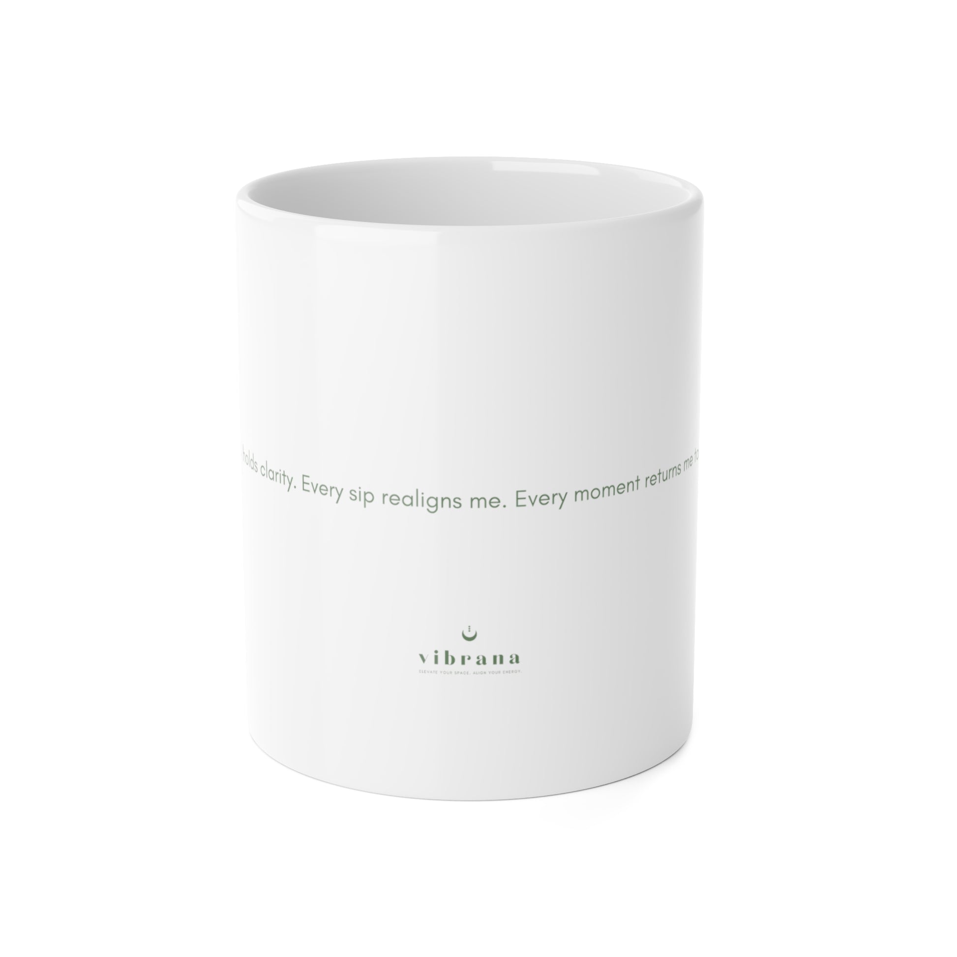 Mindful Moments Mug