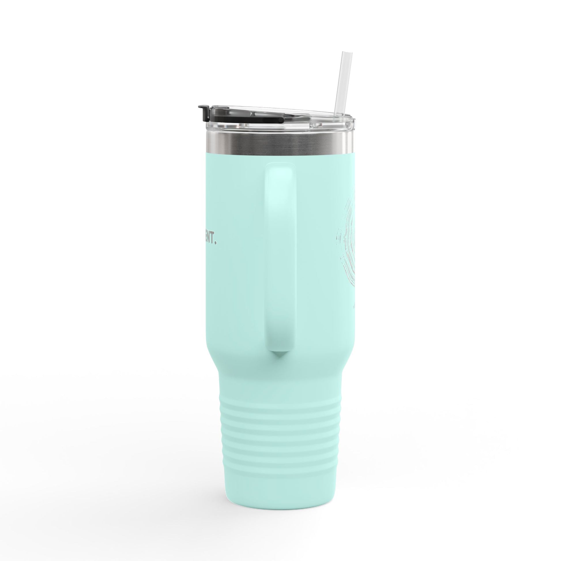 Resilient Travel Mug