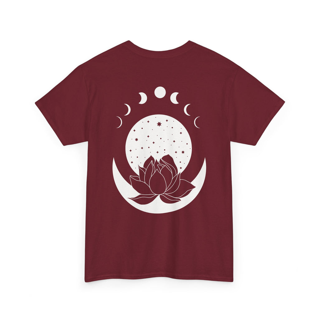 Emerge Moonlit Bloom T-shirt