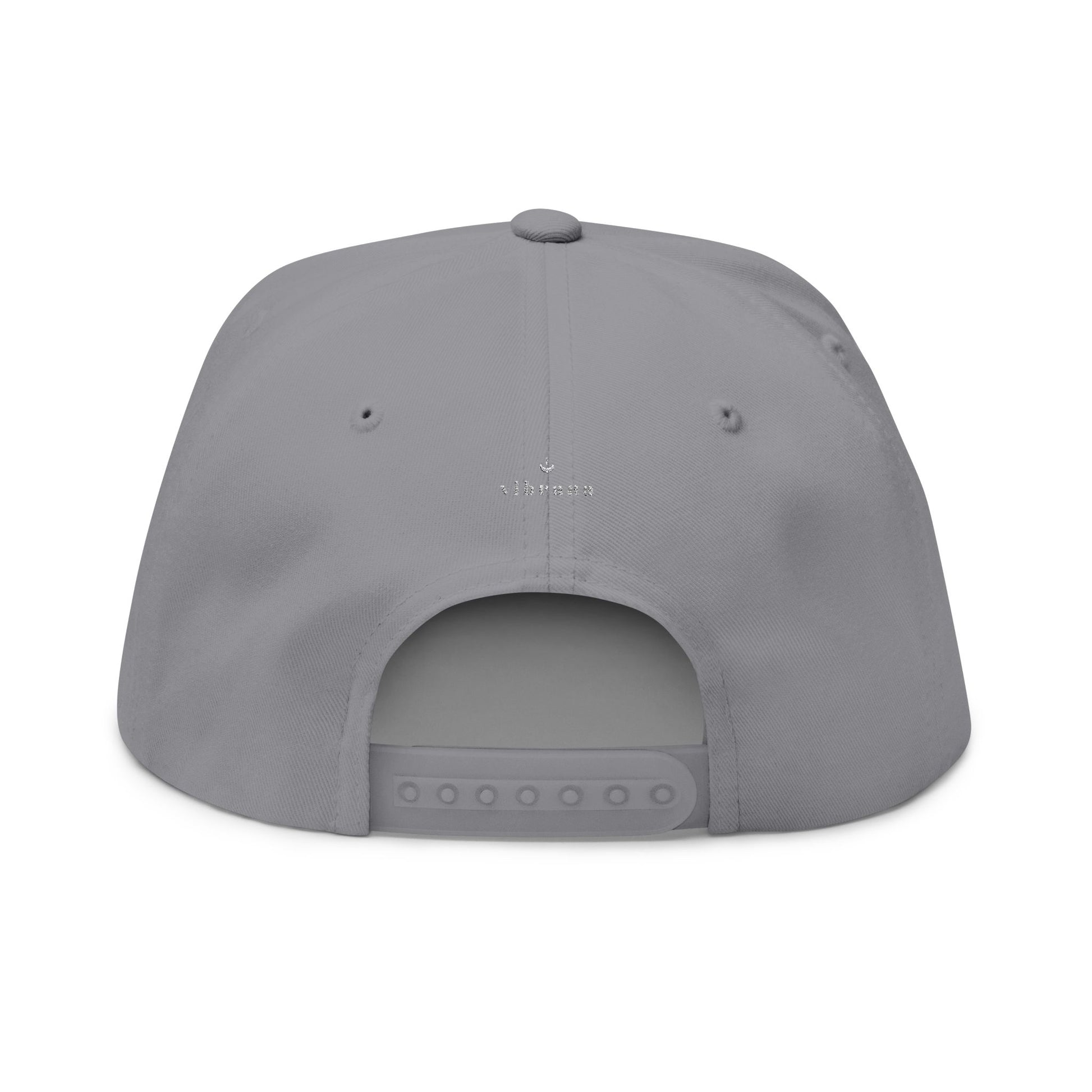 Rise, Shine, Align Snapback Hat