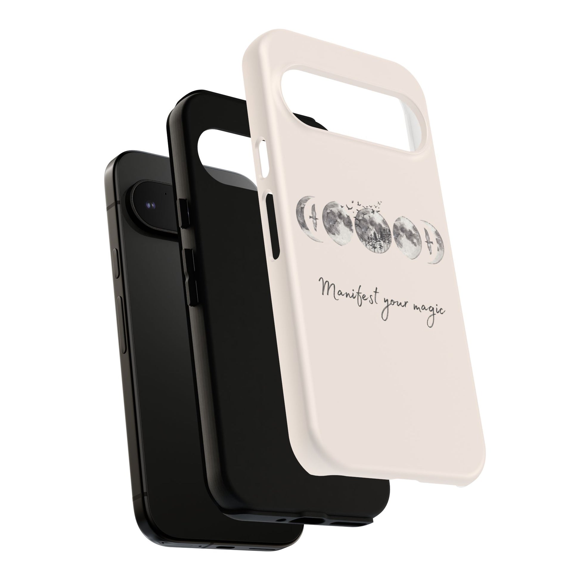 Manifest Phone Case