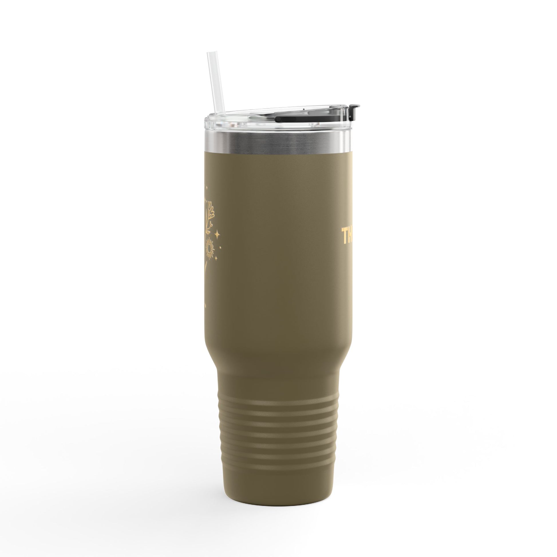 Thrive Insulated Travel Mug