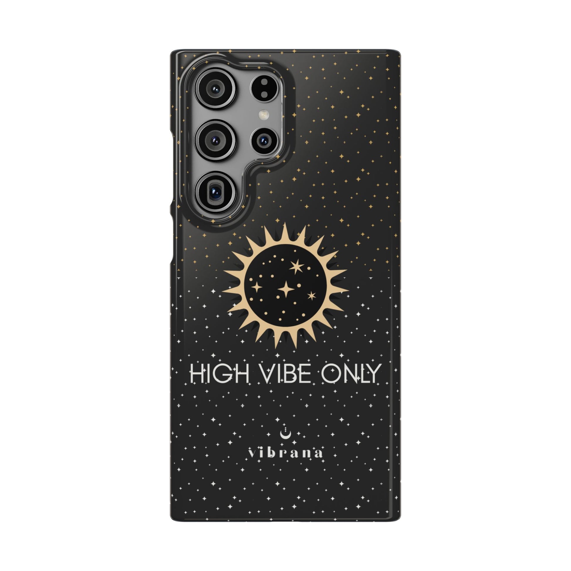 Celestial Vibes Phone Case