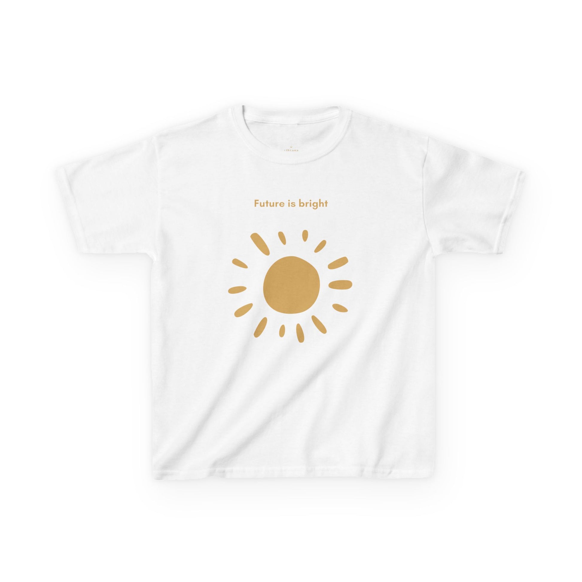 Bright Future Kids Tee