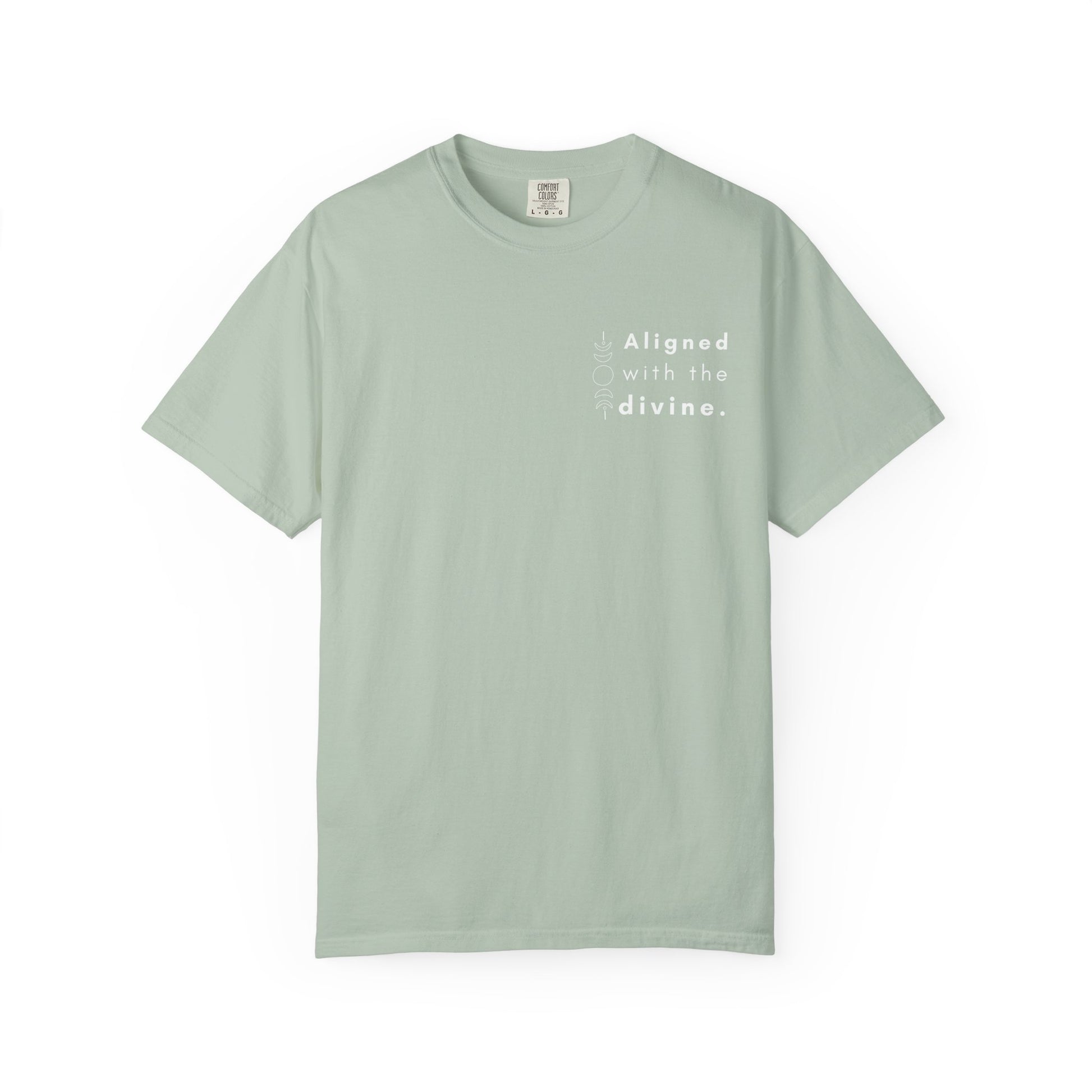 Aligned with the Divine T-Shirt