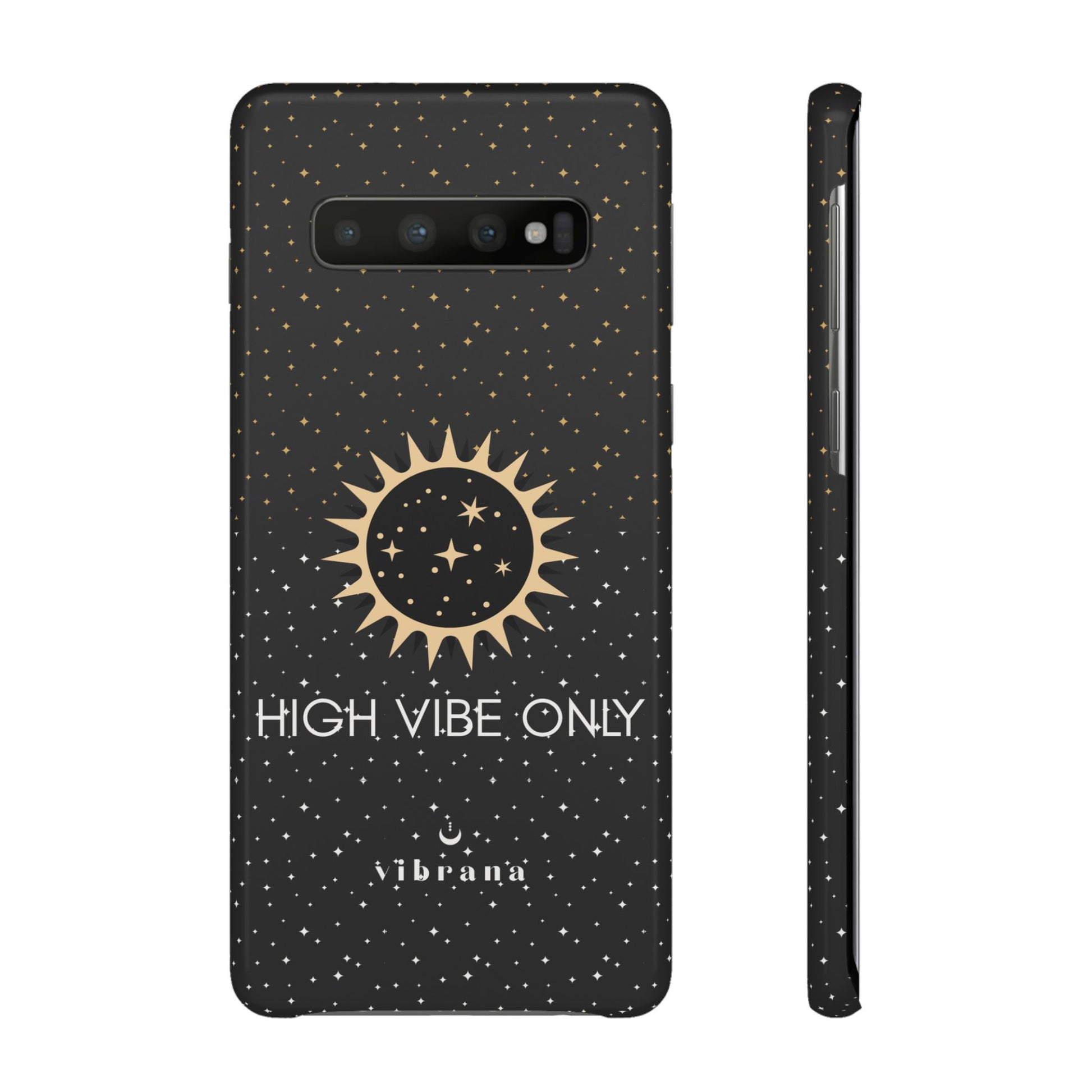 Celestial Vibes Phone Case
