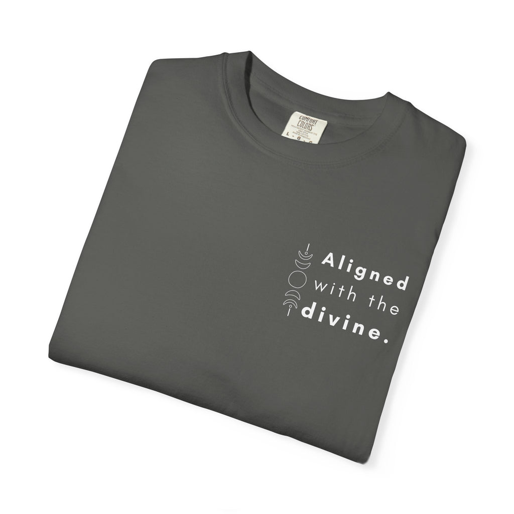 Aligned with the Divine T-Shirt