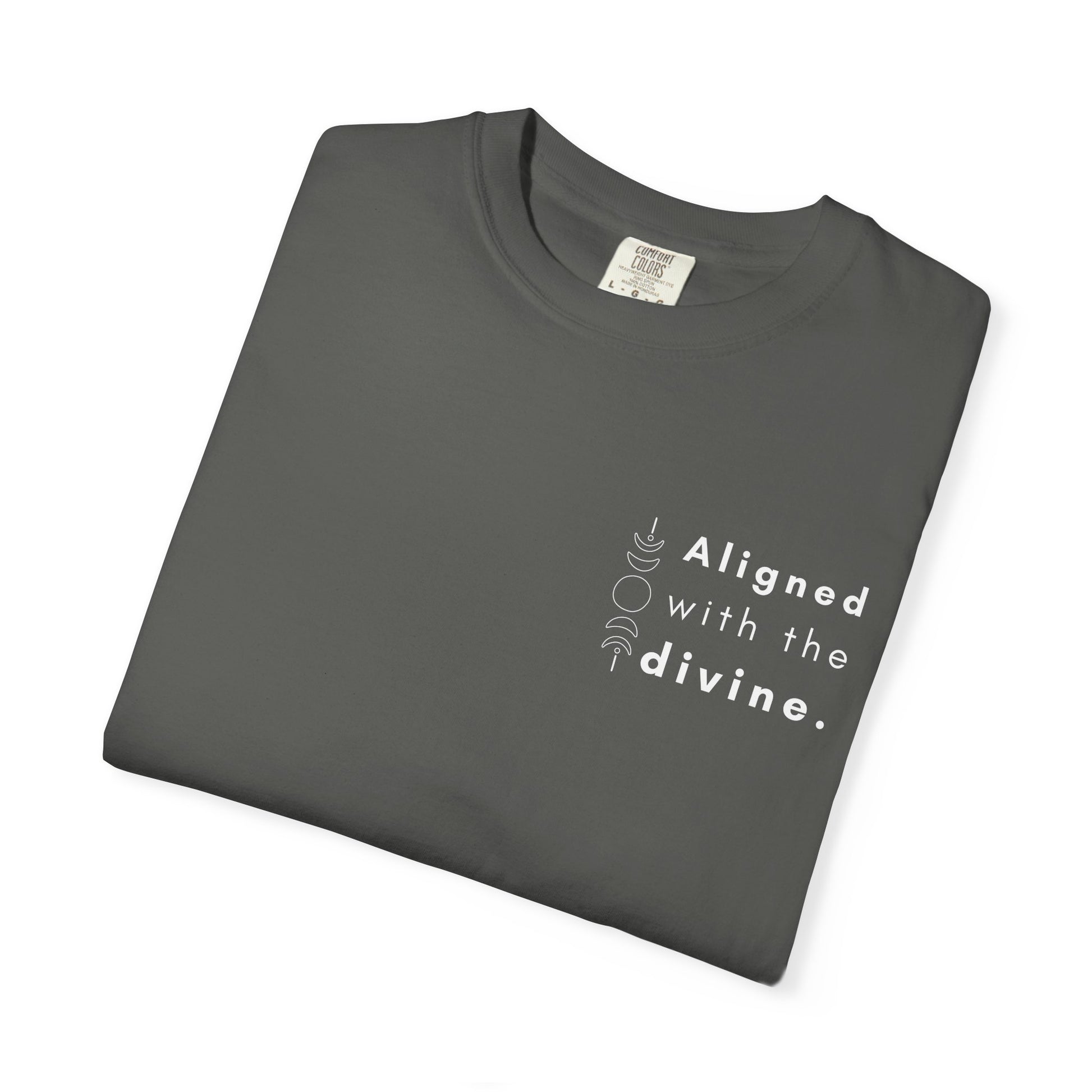 Aligned with the Divine T-Shirt