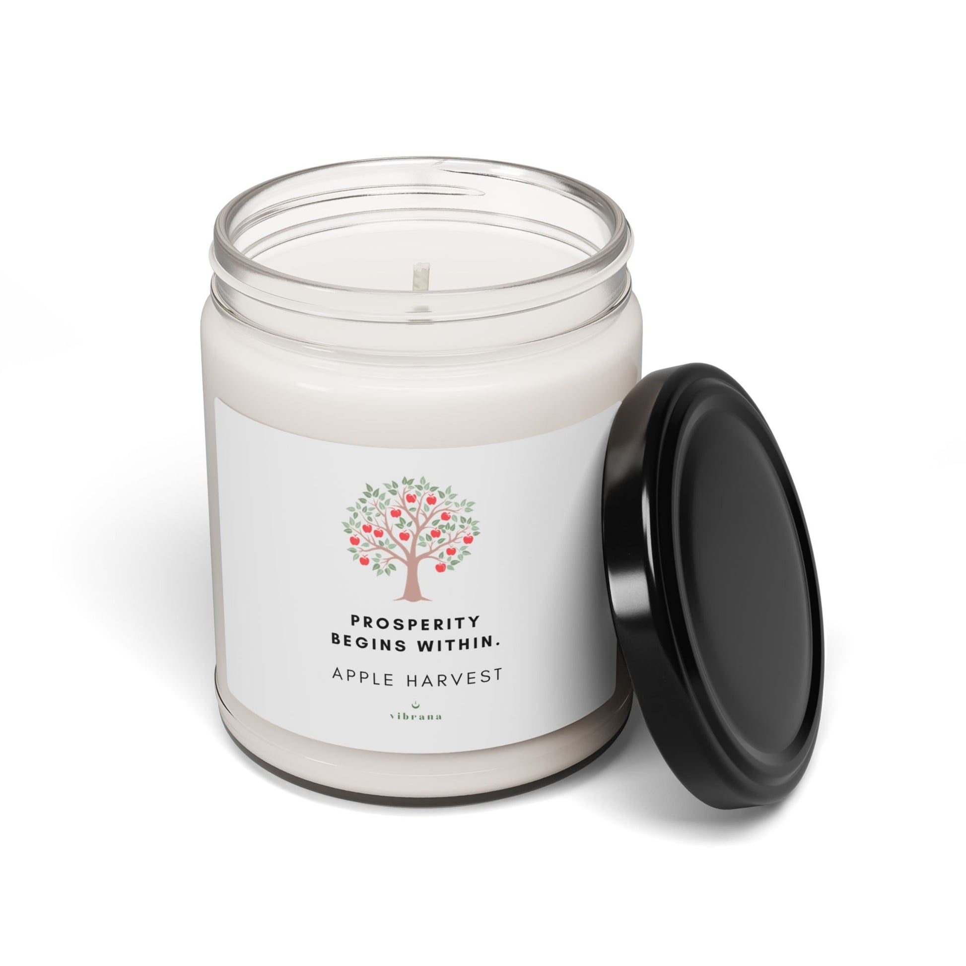 Calming Aromatherapy Candle