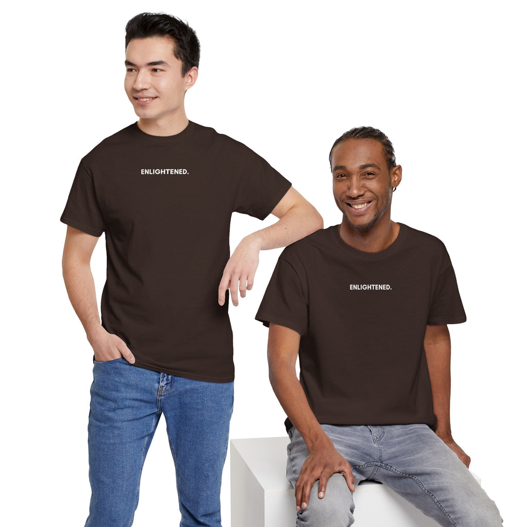 Enlightened Roots T-Shirt