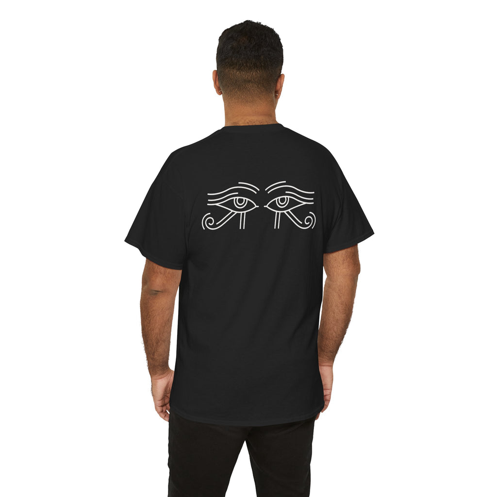 Protected by the Sacred T-shirt
