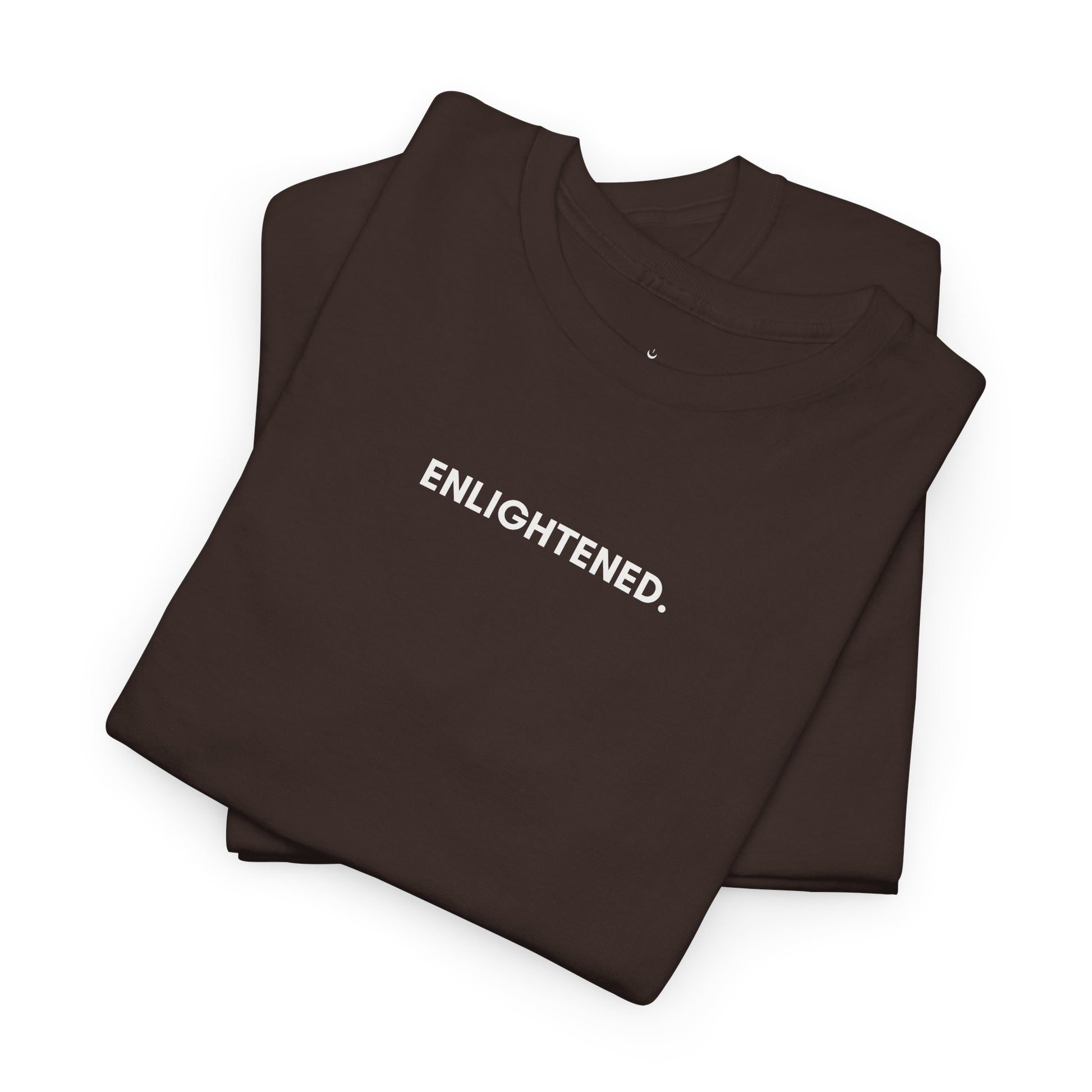 Enlightened Roots T-Shirt