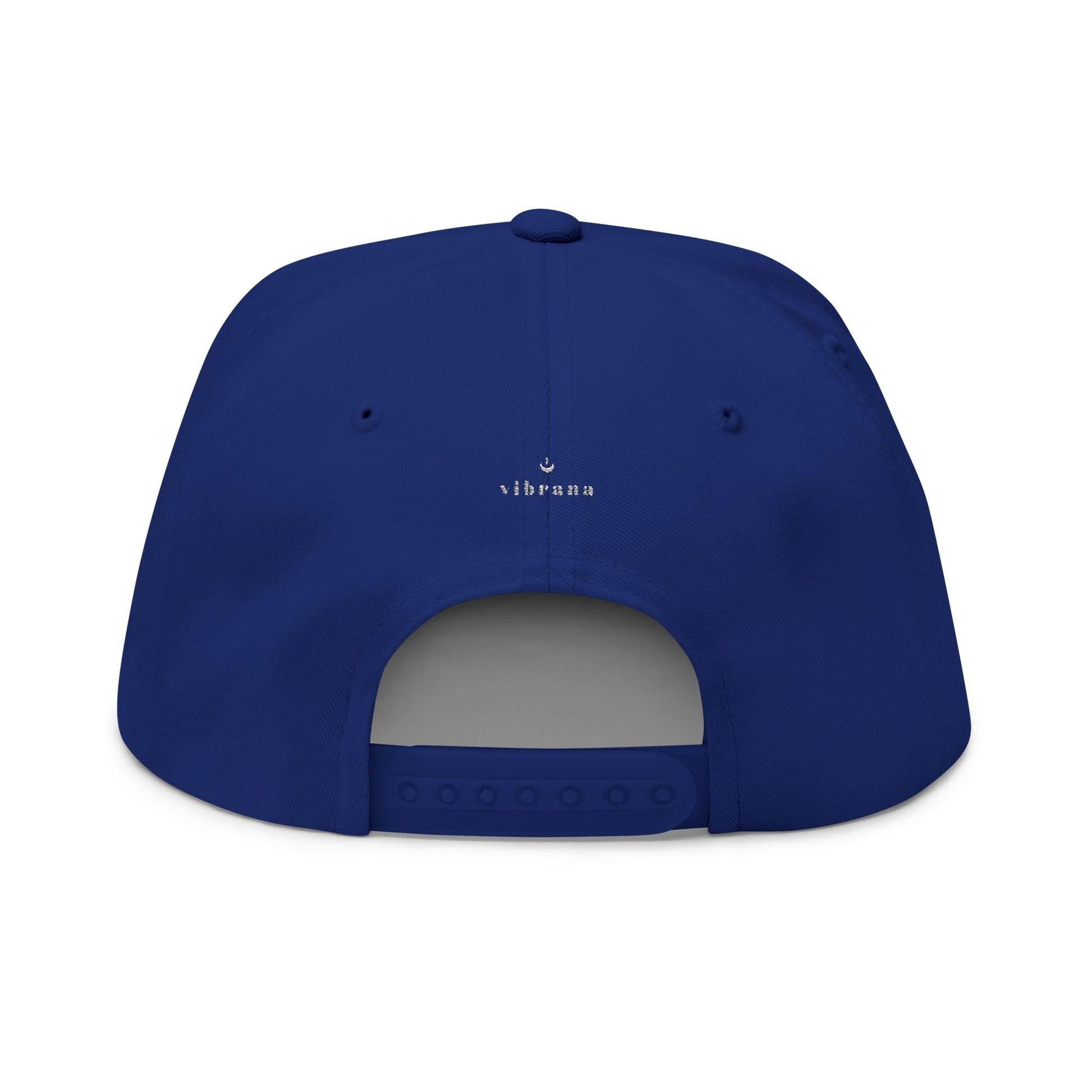Rise, Shine, Align Snapback Hat