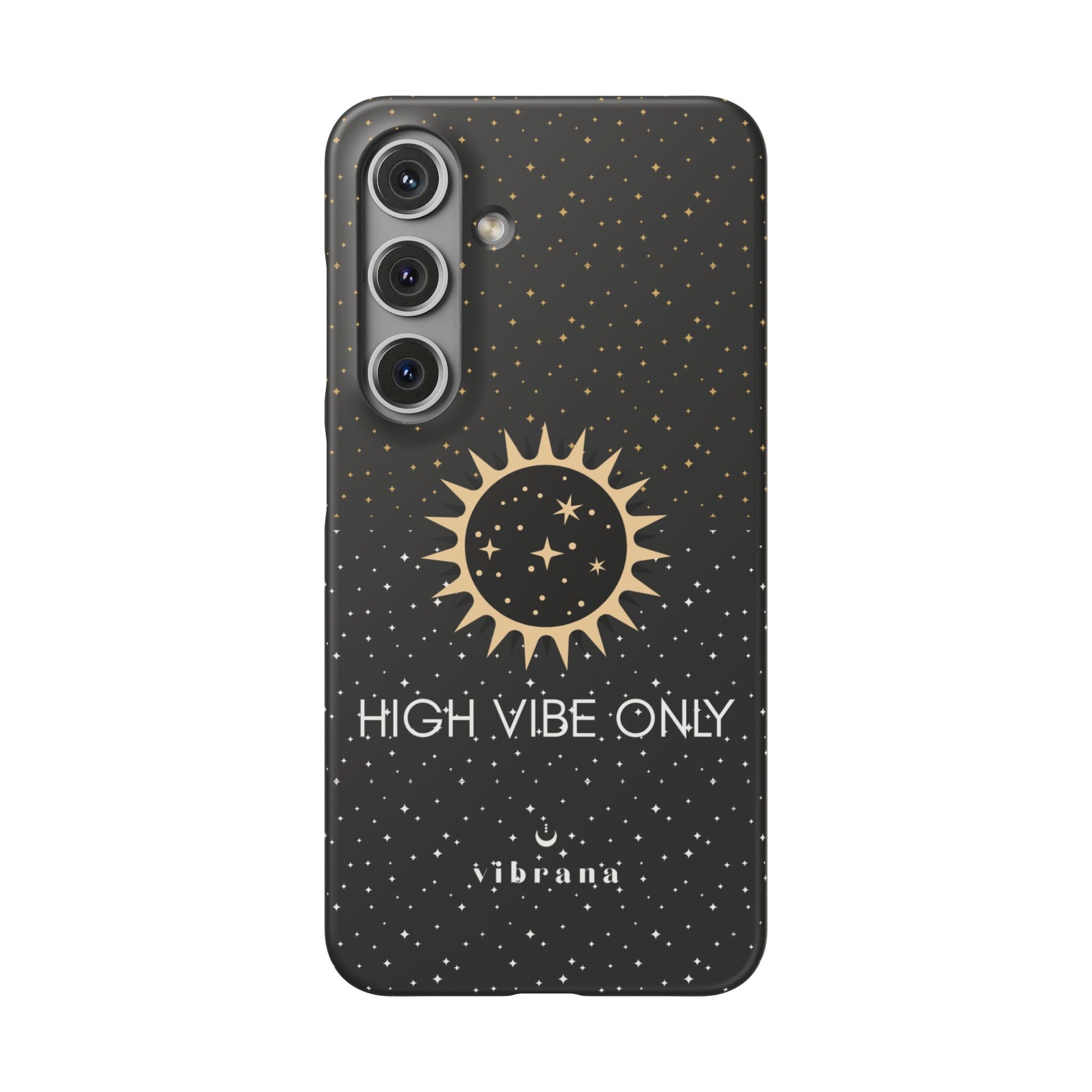 Celestial Vibes Phone Case