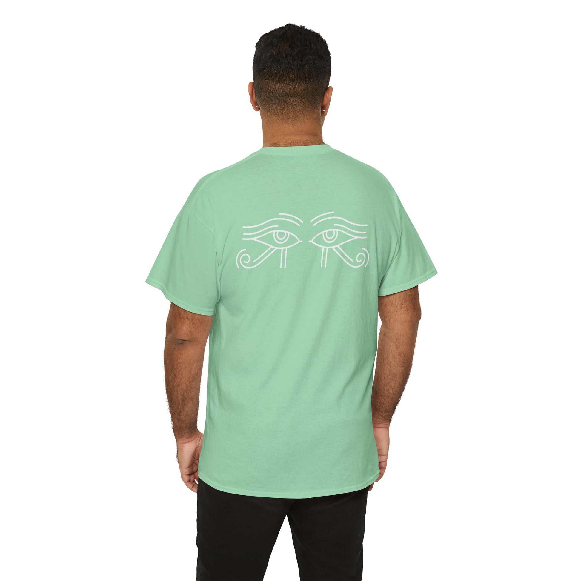 Protected by the Sacred T-shirt