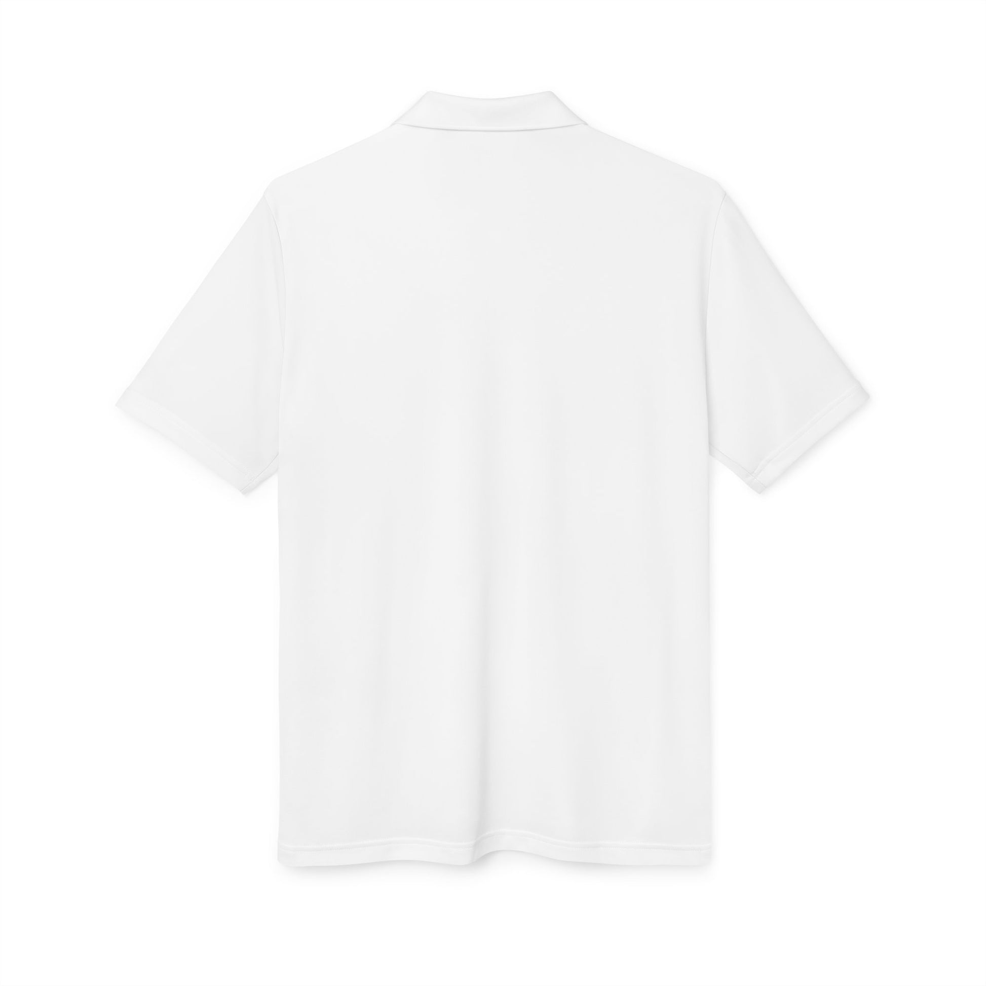 adidas Calm Is My Superpower Unisex Performance Polo