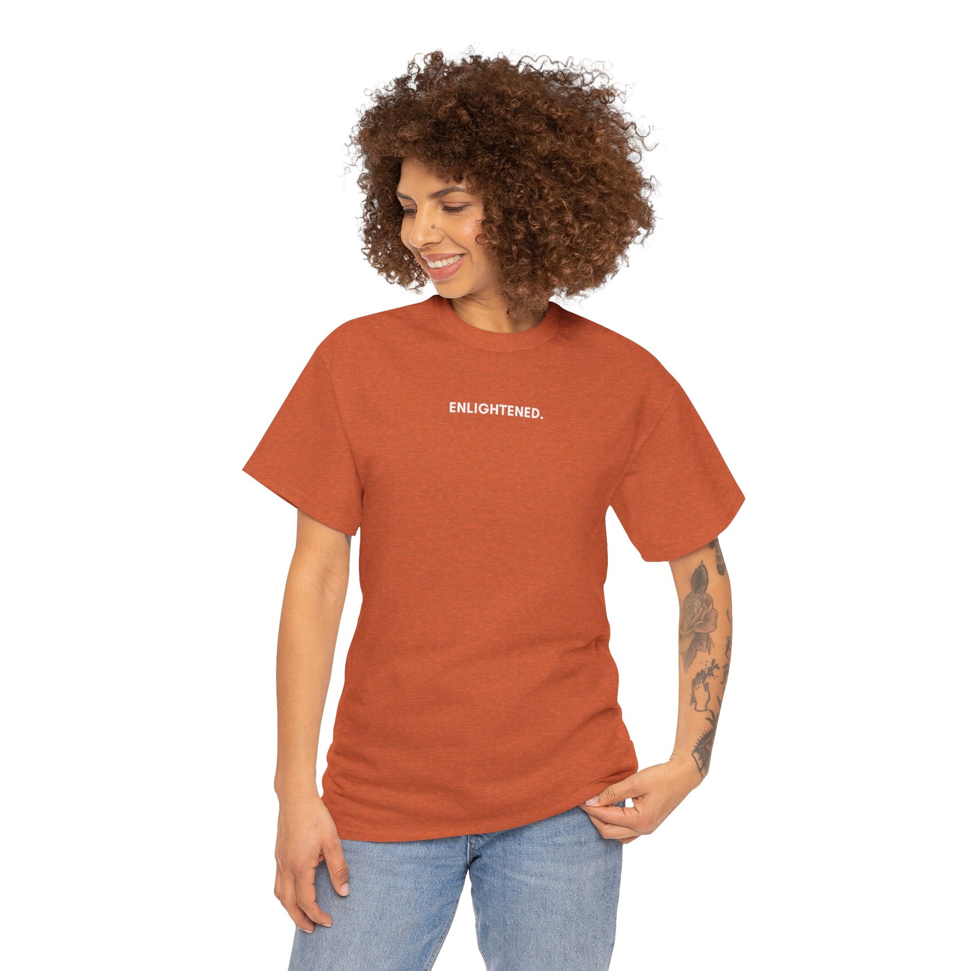Enlightened Roots T-Shirt