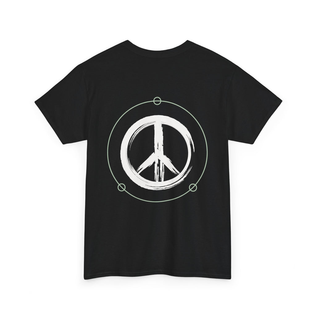 Aligned in Essence T-Shirt