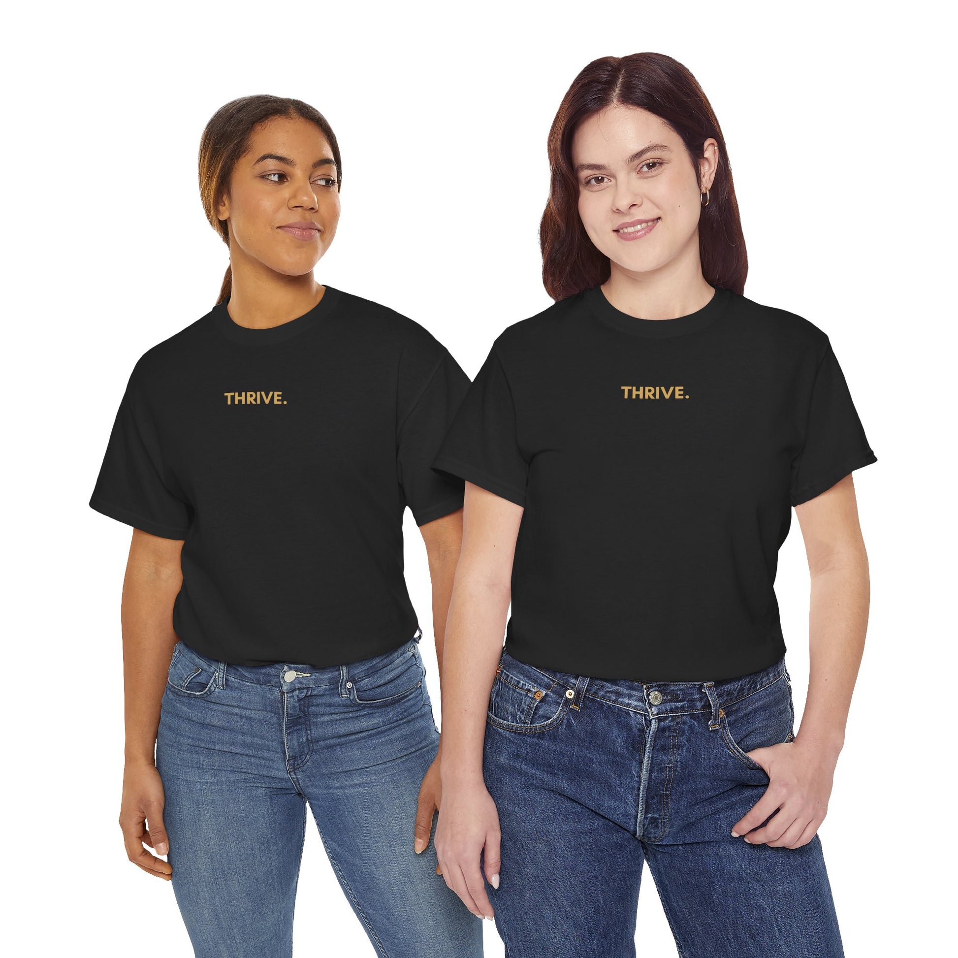 Thrive Beyond T-Shirt