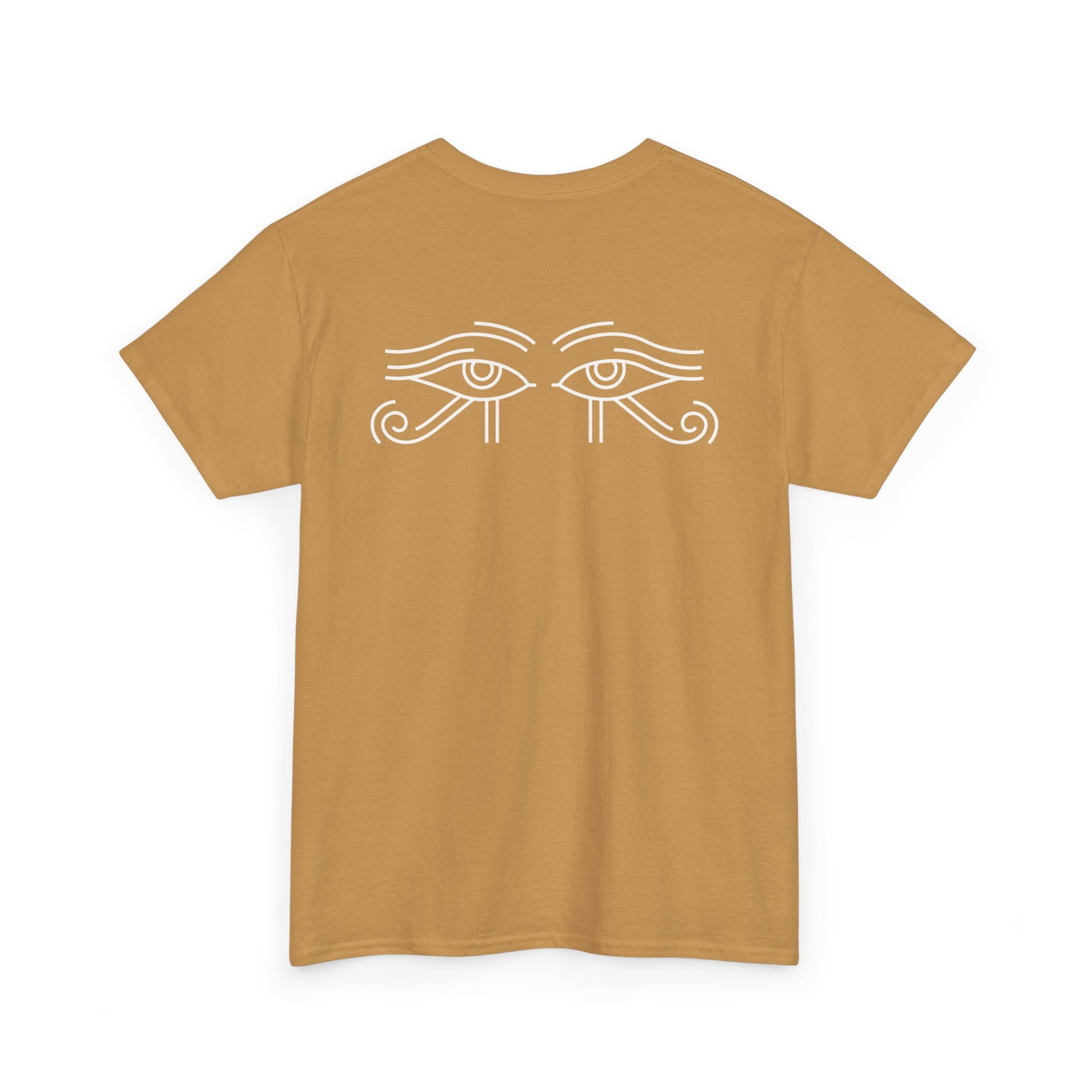 Protected by the Sacred T-shirt