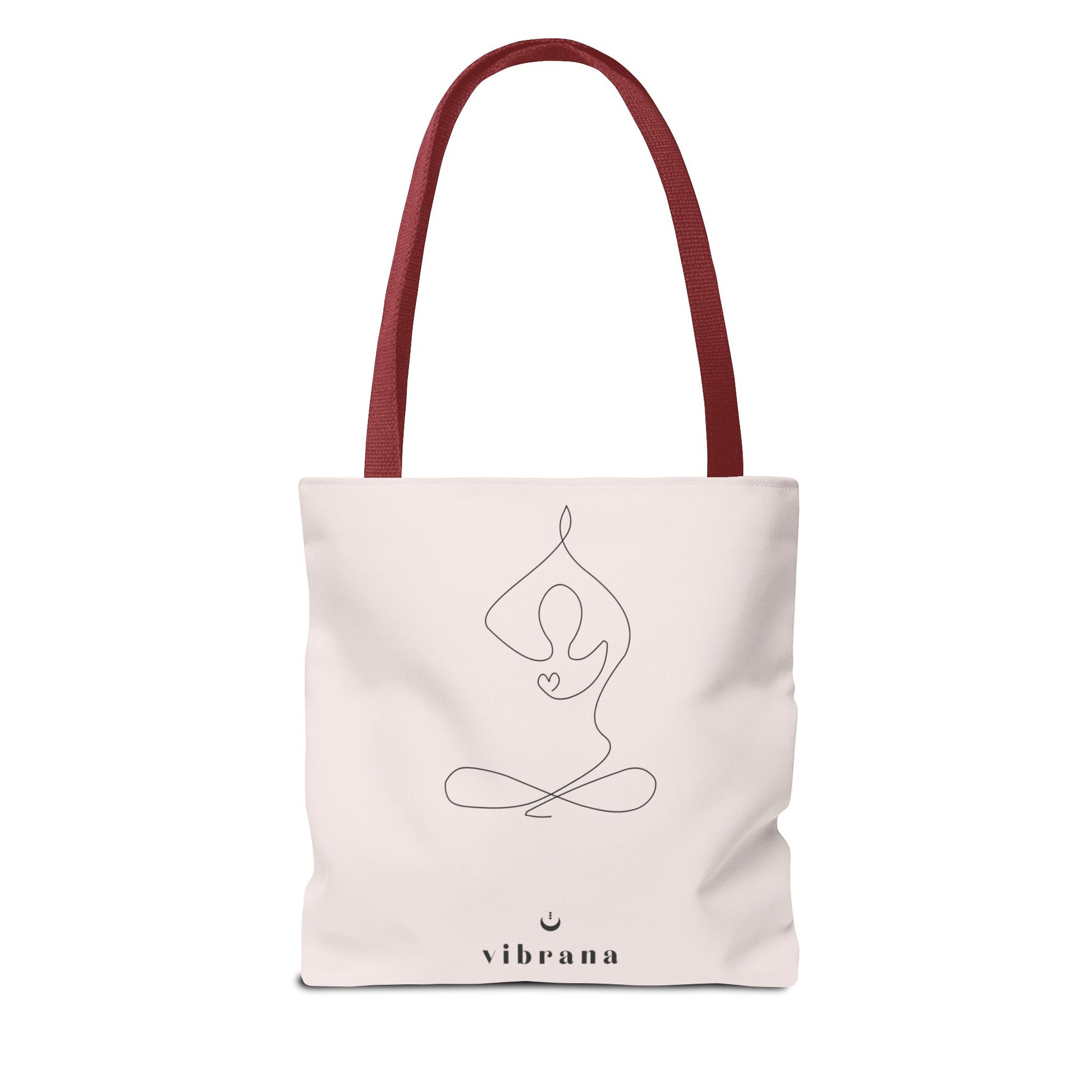 Calm Vibes Tote Bag