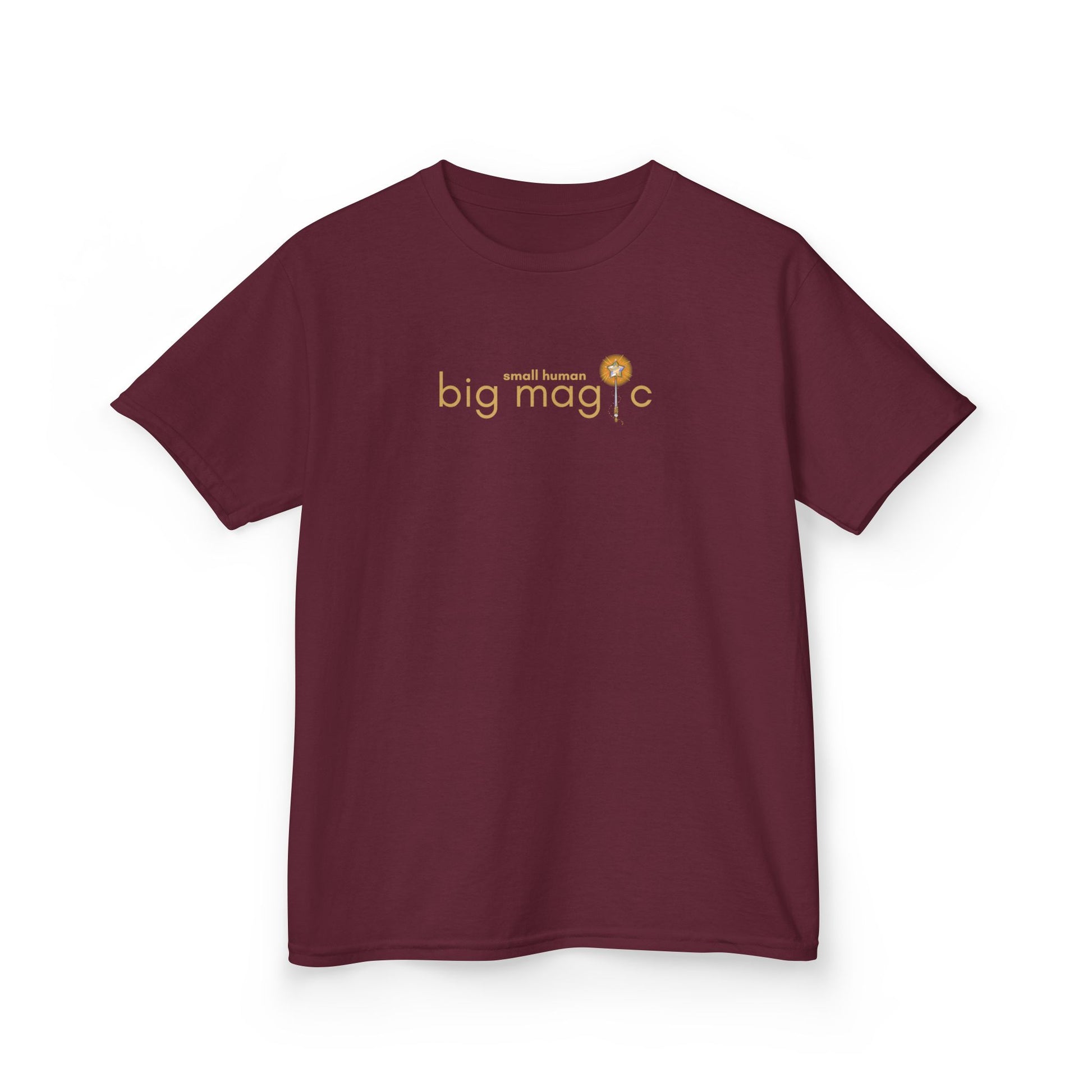 Big Magic Kids Tee