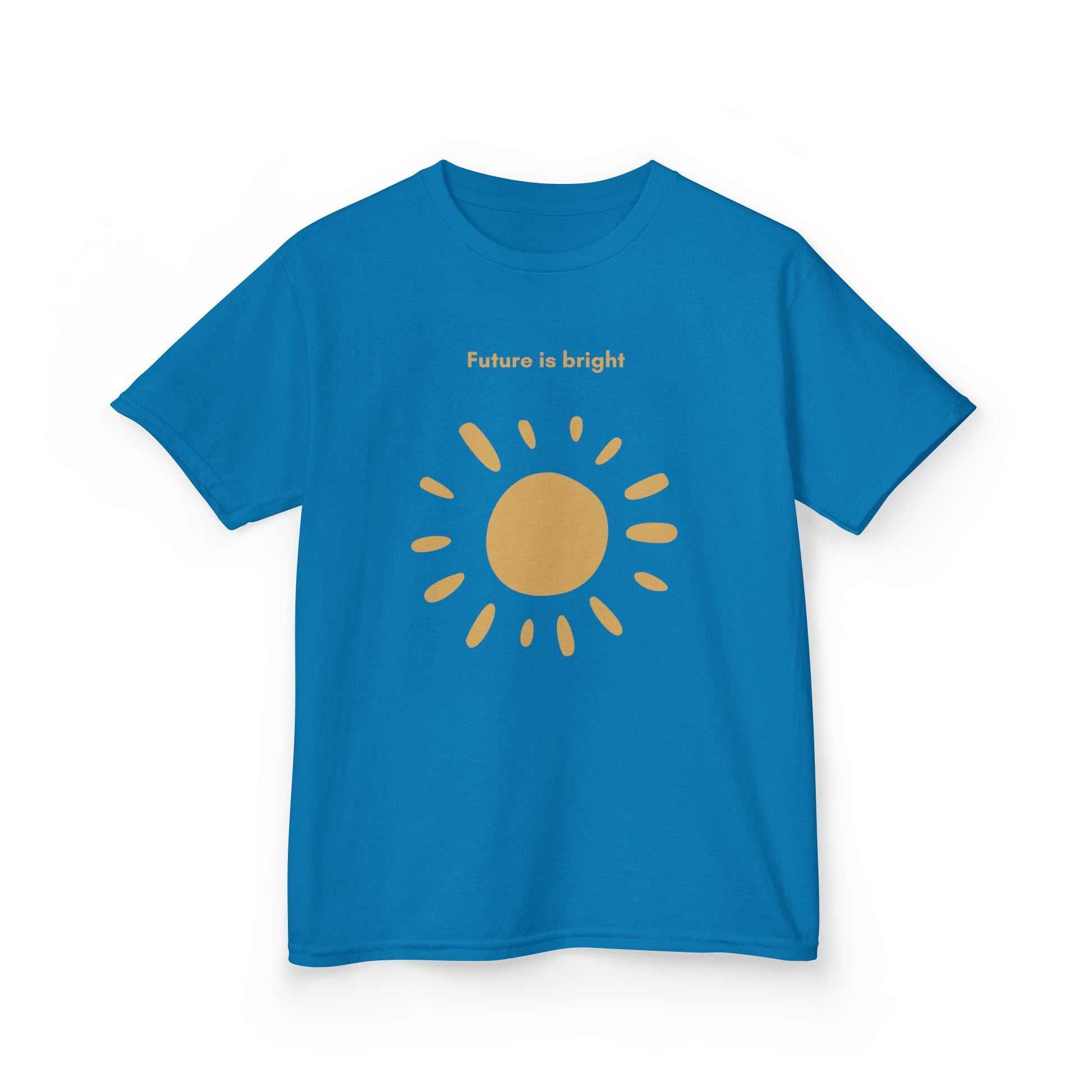 Bright Future Kids Tee