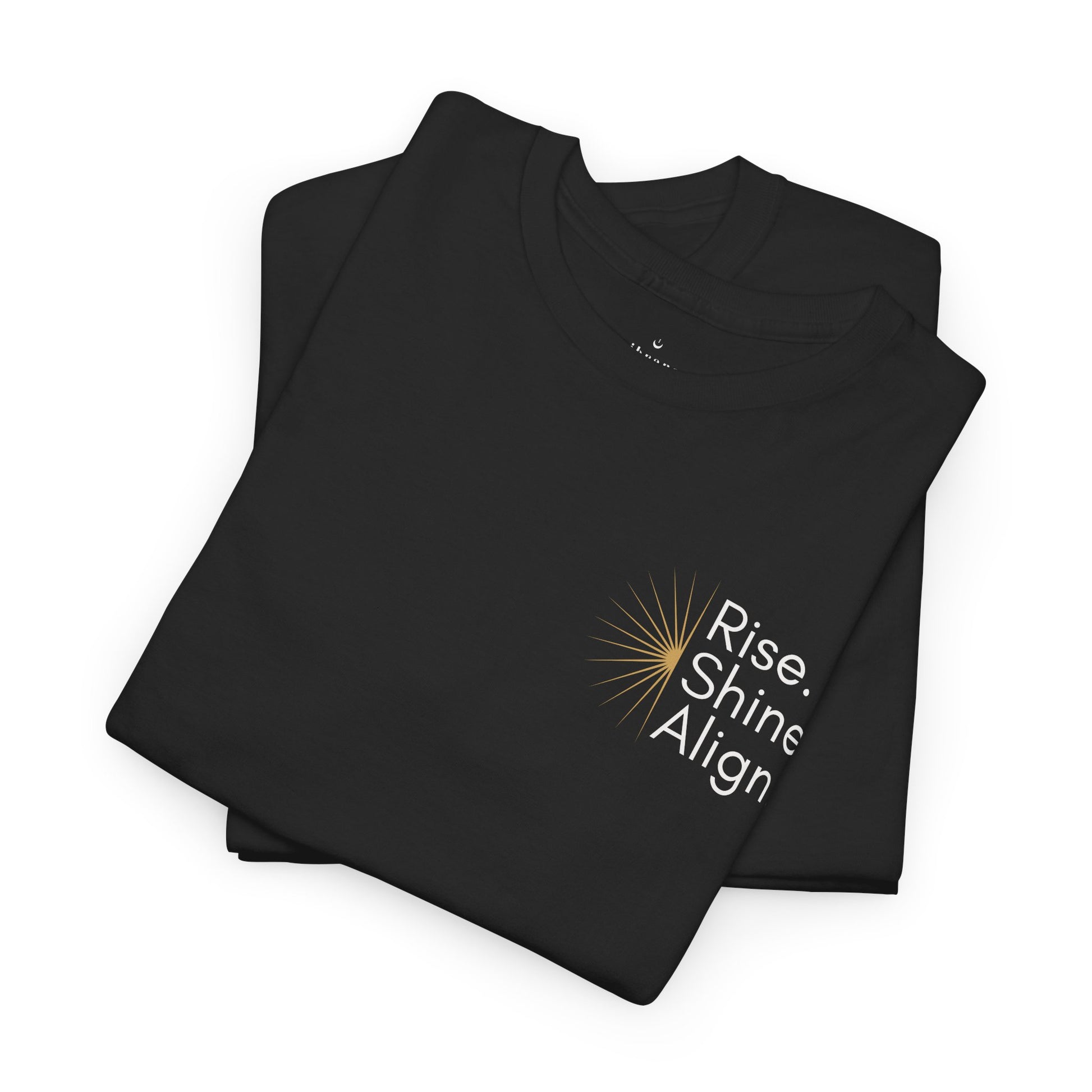 Rise Shine Align T-Shirt